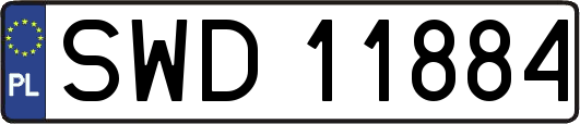SWD11884