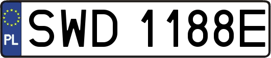 SWD1188E