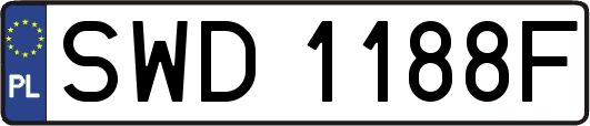 SWD1188F