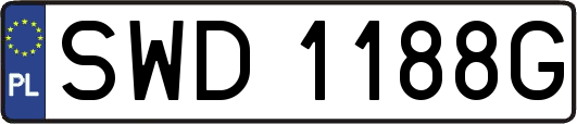 SWD1188G