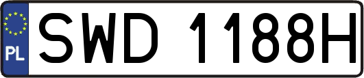 SWD1188H