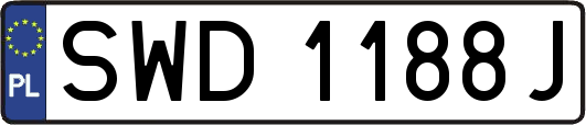 SWD1188J