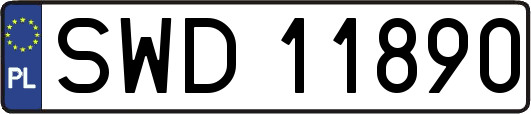 SWD11890