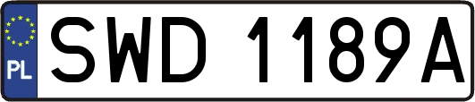 SWD1189A
