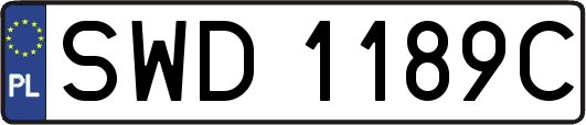 SWD1189C