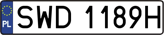 SWD1189H
