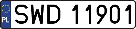 SWD11901