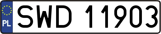 SWD11903