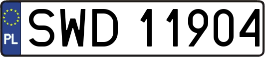 SWD11904