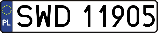 SWD11905