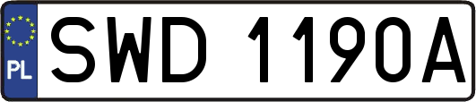 SWD1190A