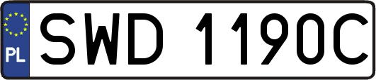 SWD1190C
