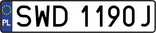SWD1190J