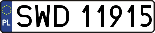 SWD11915