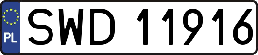 SWD11916