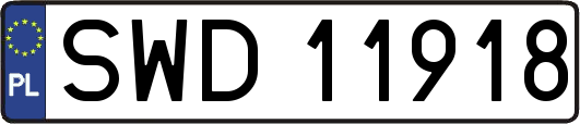 SWD11918