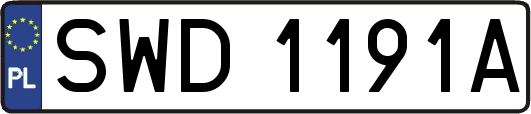 SWD1191A