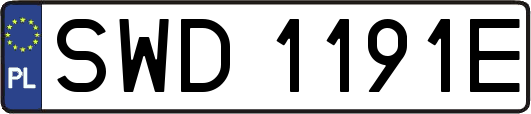 SWD1191E