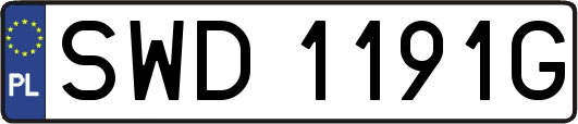 SWD1191G