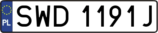 SWD1191J