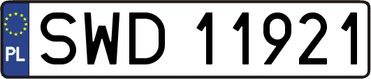 SWD11921