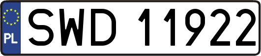 SWD11922