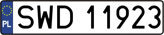 SWD11923