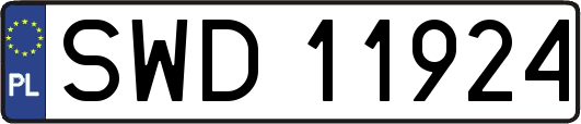 SWD11924