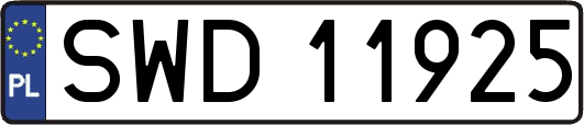 SWD11925