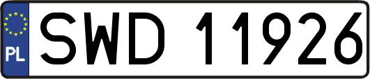 SWD11926