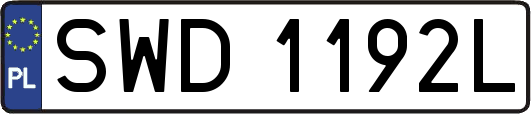 SWD1192L