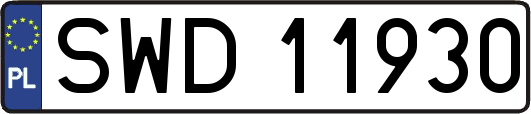 SWD11930