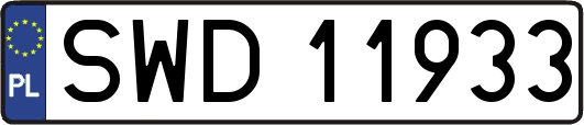 SWD11933