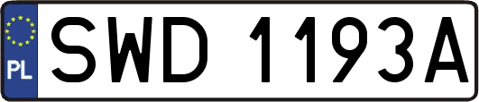 SWD1193A