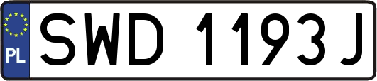 SWD1193J