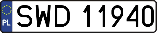 SWD11940