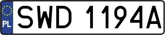 SWD1194A