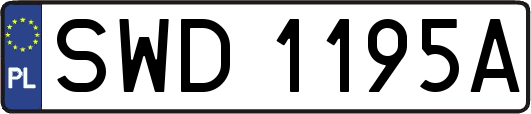 SWD1195A