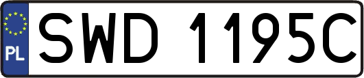 SWD1195C