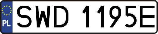 SWD1195E