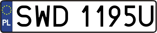 SWD1195U