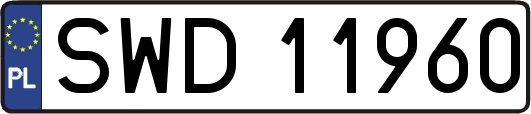 SWD11960