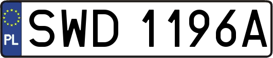 SWD1196A