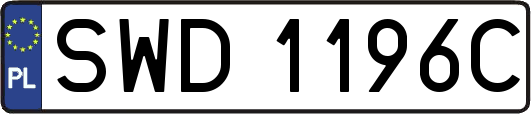 SWD1196C
