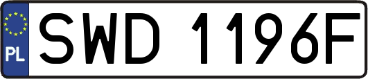 SWD1196F