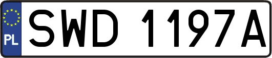 SWD1197A