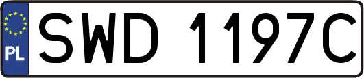 SWD1197C
