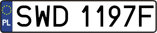 SWD1197F