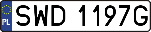 SWD1197G