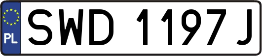 SWD1197J
